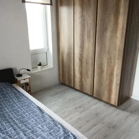 Apartament Flamingo 31 Międzyzdroje Zewnętrze zdjęcie