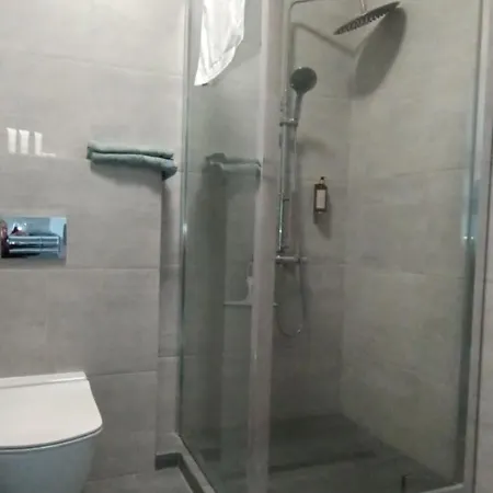 Apartament Flamingo 31 Międzyzdroje Zewnętrze zdjęcie
