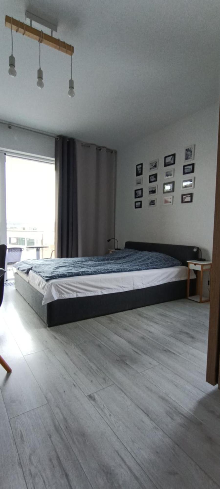 Appartamento Flamingo 31 Miedzyzdroje