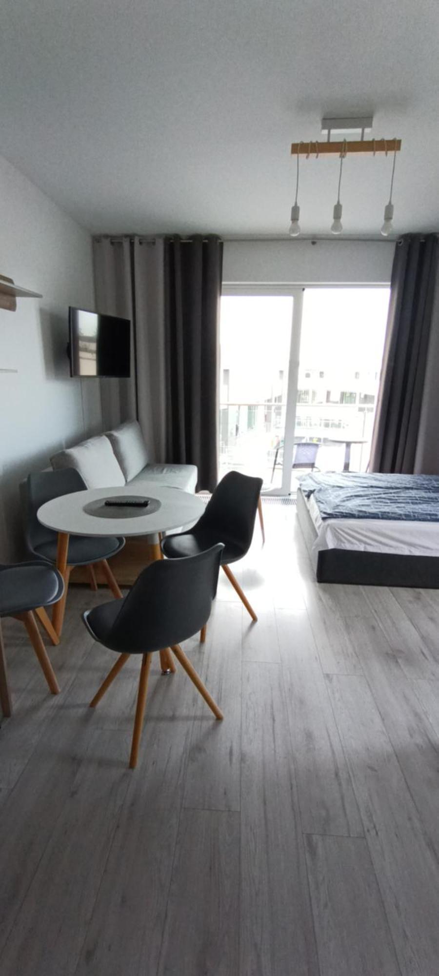 Appartamento Flamingo 31 *