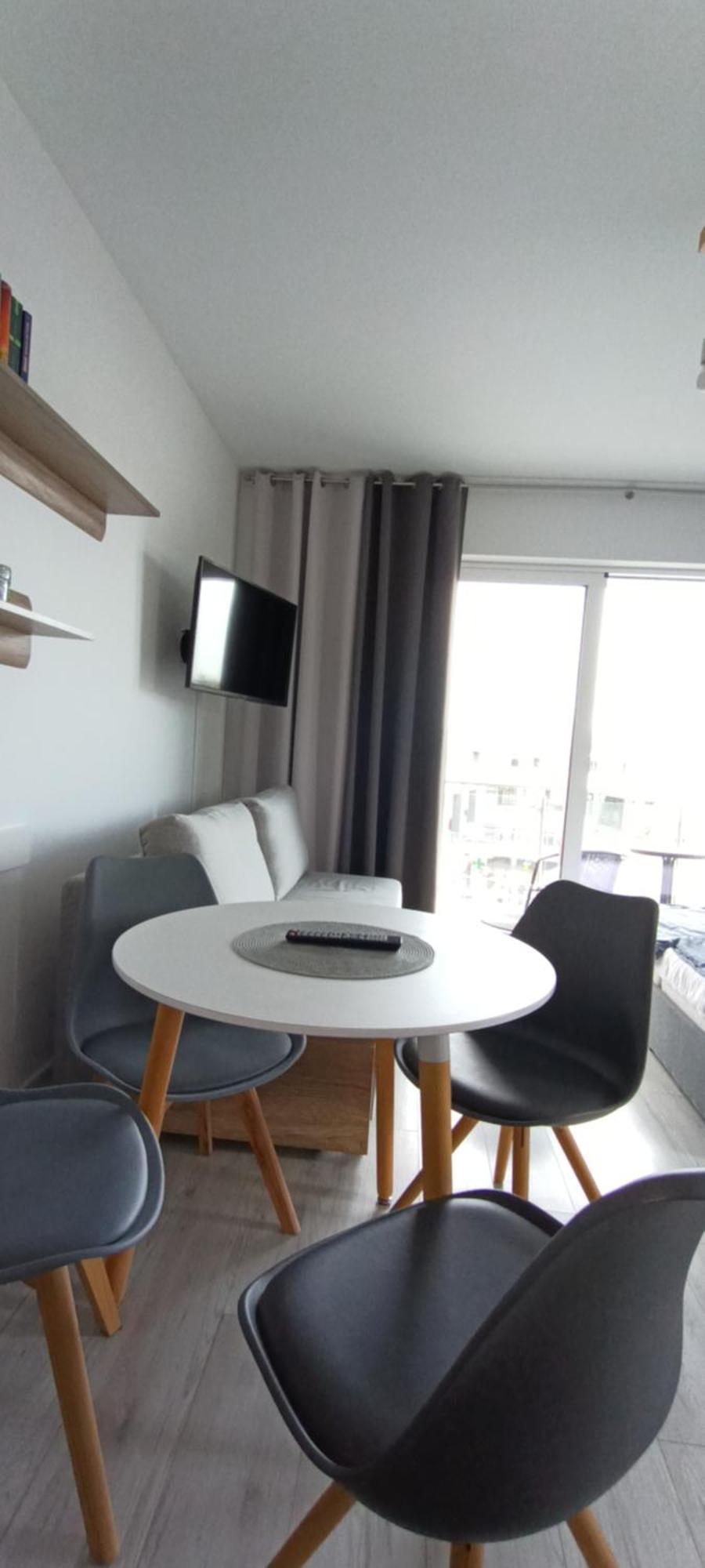 Appartamento Flamingo 31 *